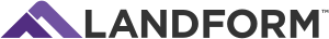 LandForm Logo